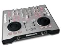 Numark OmniControl Professional Computer-DJ Controller